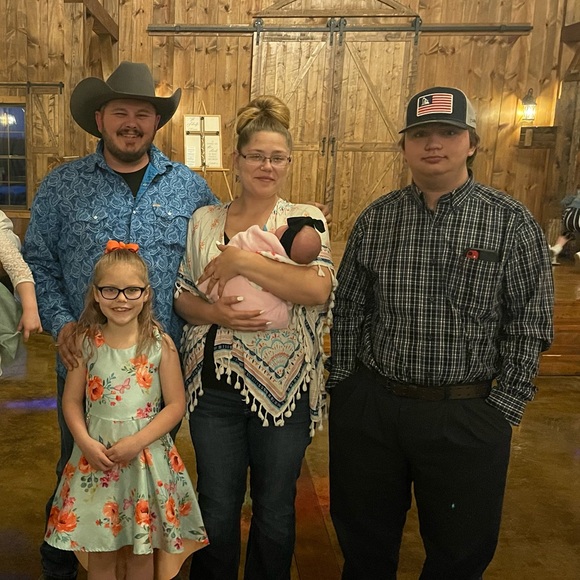 Meet your Posher, Jake - Picture 2 of 2